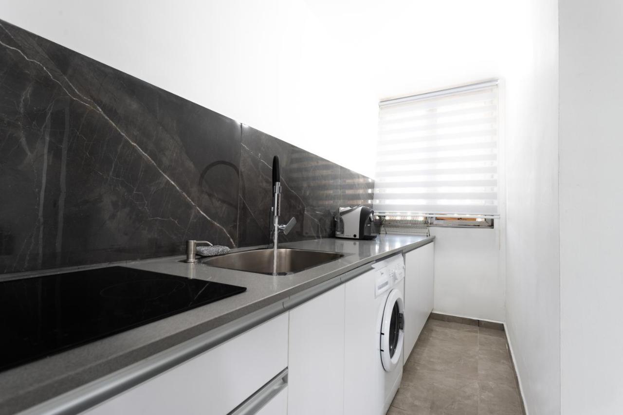 Ferienwohnung Yalarent Jasmine 3Br Apt Eilat Exterior foto