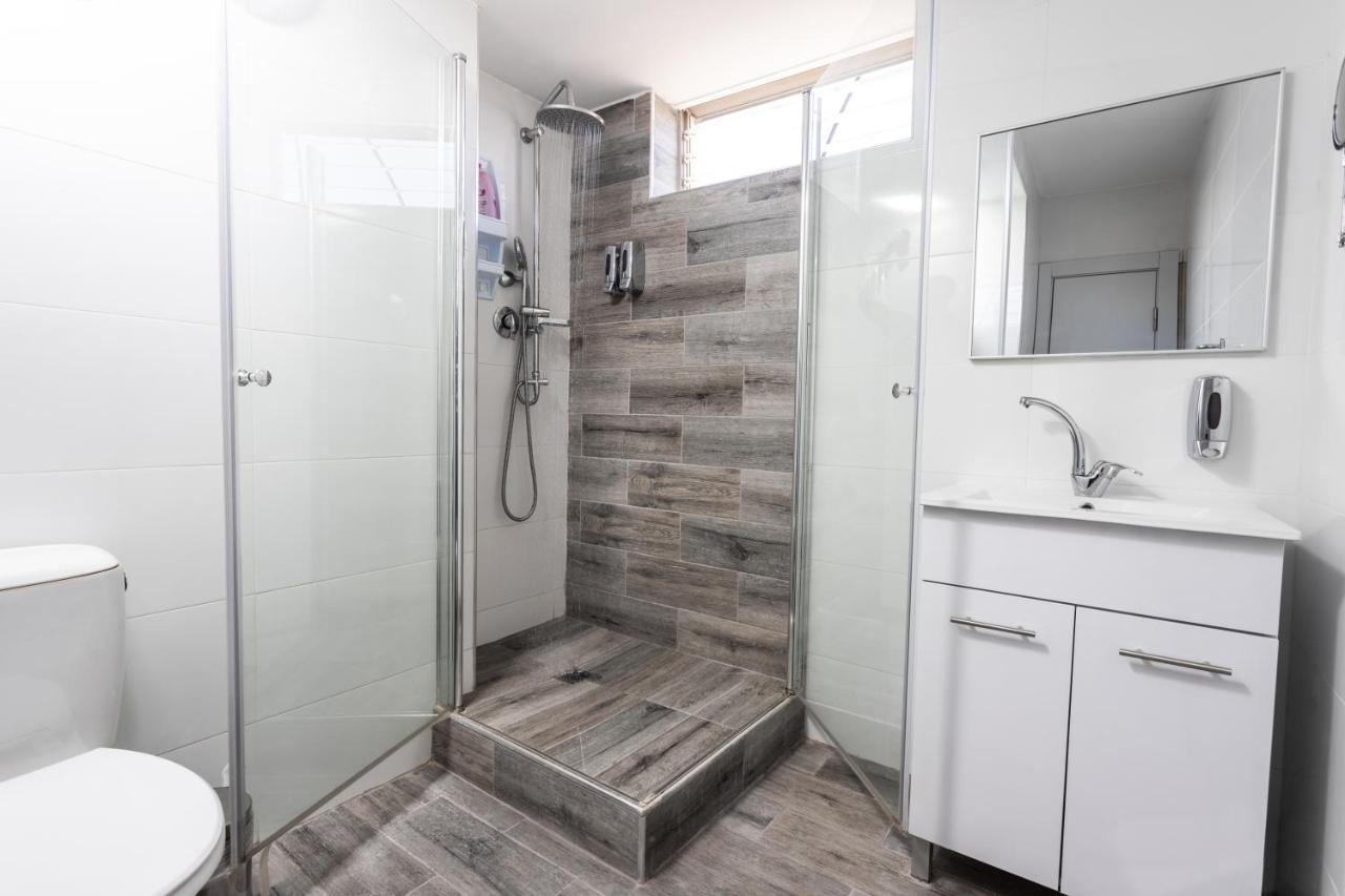 Ferienwohnung Yalarent Jasmine 3Br Apt Eilat Exterior foto