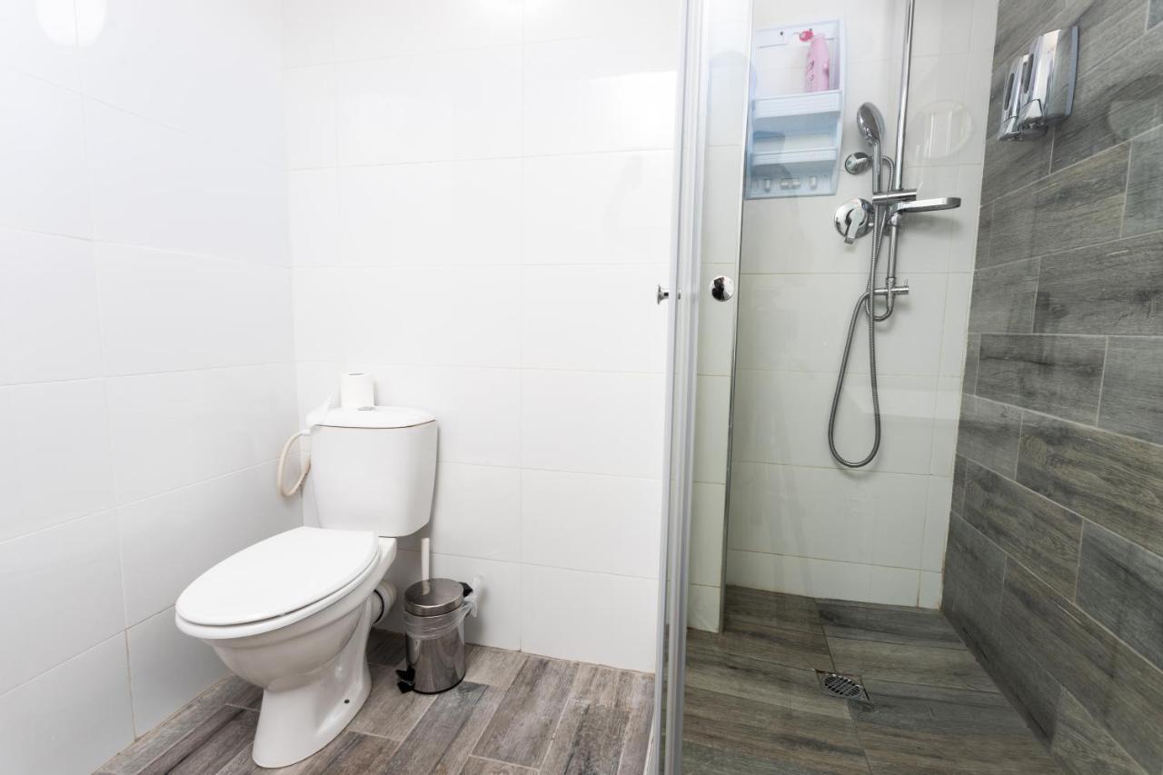 Ferienwohnung Yalarent Jasmine 3Br Apt Eilat Exterior foto